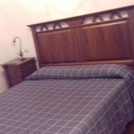 Casa Rural Del Rio Tejos El Hornillo ภายนอก รูปภาพ