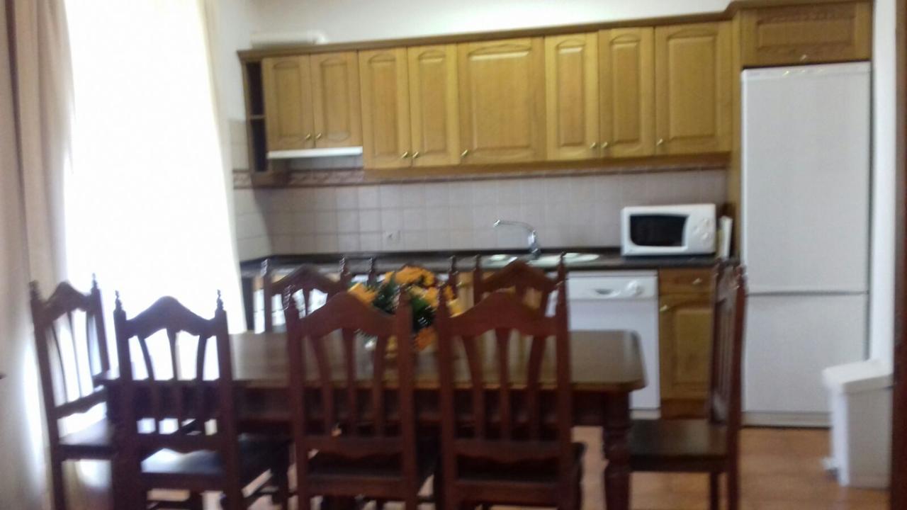 Casa Rural Del Rio Tejos El Hornillo ภายนอก รูปภาพ